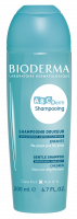 BIODERMA product photo, ABCDerm Shampooing 200ml bebek cilt bakımı, şampuan