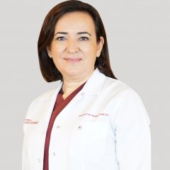 Ayten Ferahbaş - Dermatolog