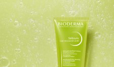 Sebium Foaming Gel Active