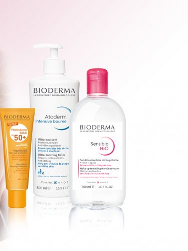 bioderma cildinizde kalici saglik