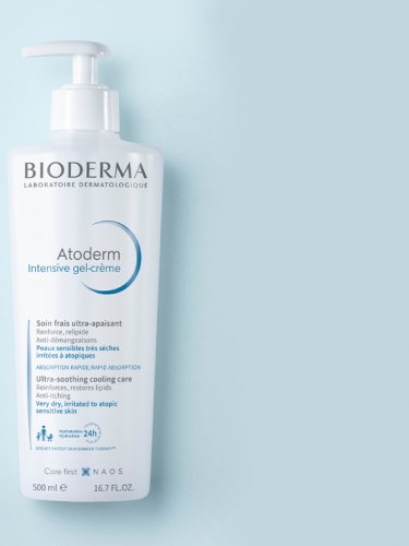 Bioderma Cildinizde Kalici Saglik Icin Dermatolojik Uzmanlik