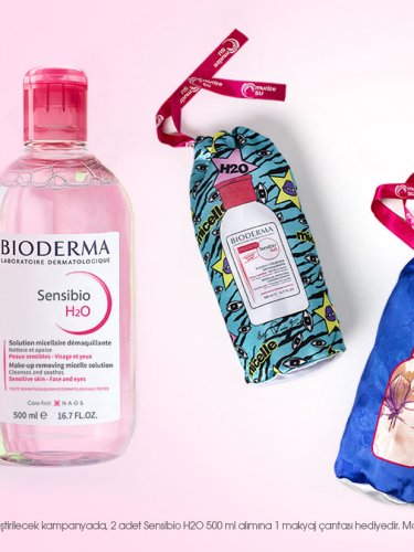 bioderma cildinizde kalici saglik