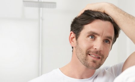 Bioderma - men scalp and hair care