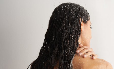 Saç ve Saç Derisi için Cilt Temizleme Ürünleri