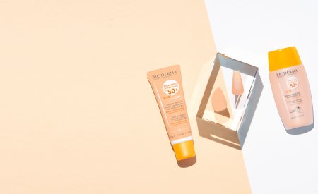 photoderm touch spf50