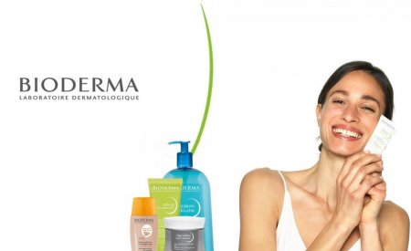 Bioderma Kampanyalarını Keşfet Bioderma Kampanyalarını Keşfet