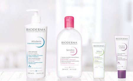 Bioderma ve Ekobiyoloji