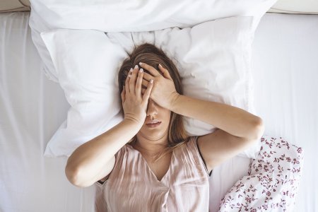 Impact of eczema on sleep