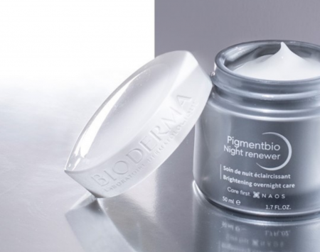 Bioderma Pigmentbio Night Renewer