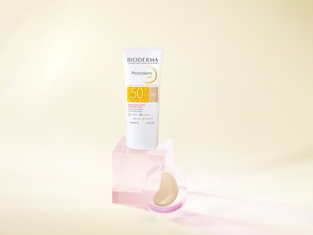 Photoderm Anti-Redness Sunscreen SPF50+ 