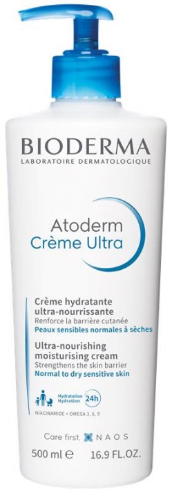 Atoderm Cream Ultra