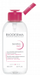 BIODERMA product photo, Sensibio H2O 850ml, hassas ciltler için misel su